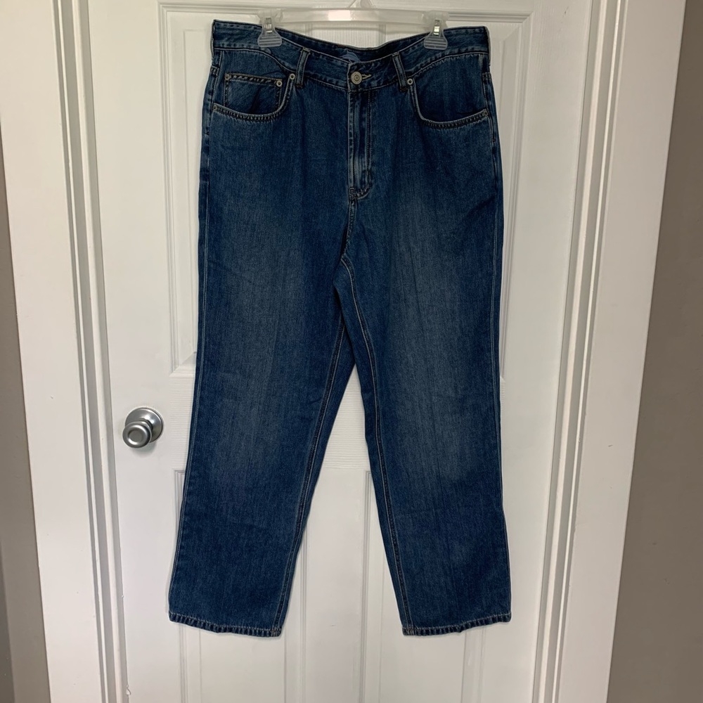 Tommy Bahama Classic Fit Jeans